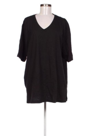 Bluzka damska Unbranded, Rozmiar XXL, Kolor Czarny, Cena 55,00 zł, #137437726