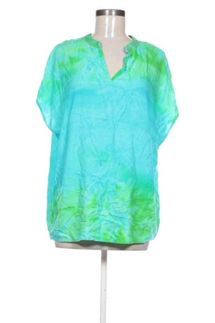 Дамска блуза Alba Moda, Размер L, Цвят Многоцветен, Цена 13,65 €, #137438016