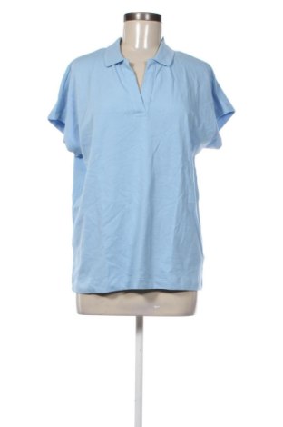 Дамска блуза Betty & Co, Размер L, Цвят Син, Цена 48,06 €, #137438355
