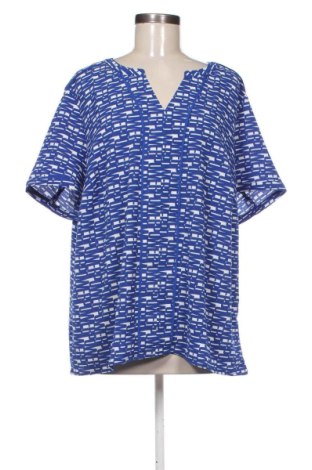 Bluză de femei Creation L, Mărime XXL, Culoare Multicolor, Preț 68,24 Lei, #137438797