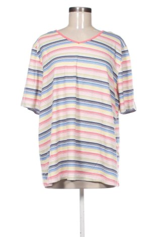 Дамска блуза Unbranded, Размер XXL, Цвят Многоцветен, Цена 18,46 €, #137438811