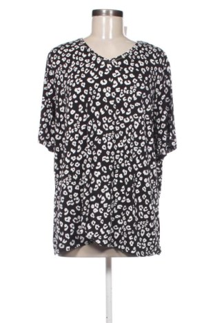 Дамска блуза C&A, Размер XL, Цвят Многоцветен, Цена 14,00 €, #137438843