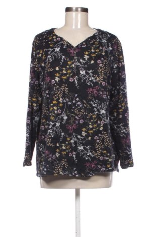 Дамска блуза Steilmann, Размер XXL, Цвят Многоцветен, Цена 13,00 €, #137438918