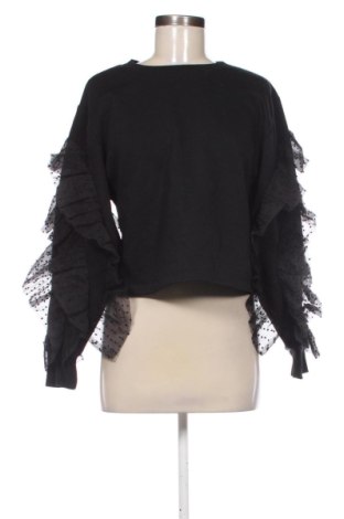 Női blúz Zara, Méret S, Szín Fekete, Ár 2 837 Ft, #137439557