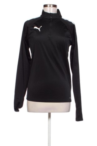 Bluzka damska PUMA, Rozmiar XS, Kolor Czarny, Cena 71,90 zł, #137439979