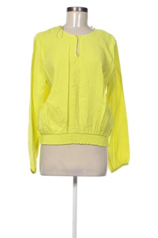 Bluză de femei Comma,, Mărime L, Culoare Galben, Preț 302,99 Lei, #137440536