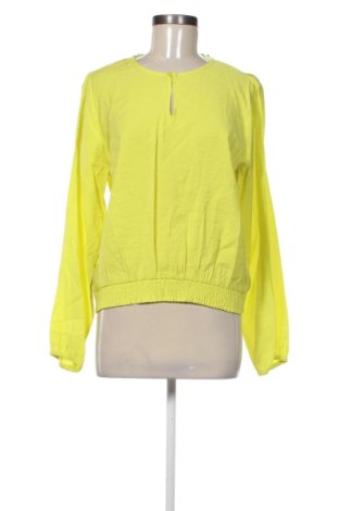 Bluză de femei Comma,, Mărime M, Culoare Galben, Preț 302,99 Lei, #137440609