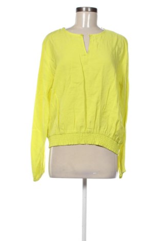 Bluză de femei Comma,, Mărime L, Culoare Galben, Preț 302,99 Lei, #137440623