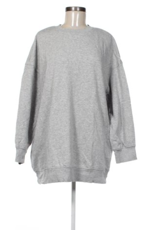 Дамска блуза Monki, Размер S, Цвят Сив, Цена 7,15 €, #137440801