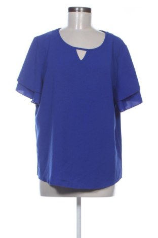 Női blúz Unbranded, Méret XL, Szín Kék, Ár 5 635 Ft, #137441000