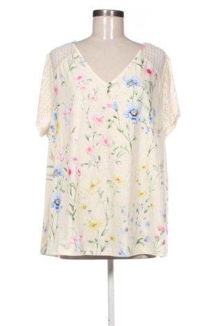 Damen Shirt Emery rose, Größe XXL, Farbe Mehrfarbig, Preis 18,47 €, #137441042