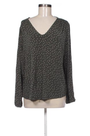 Damen Shirt Tchibo, Größe XL, Farbe Mehrfarbig, Preis 10,31 €, #137441078