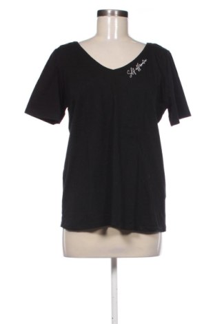 Damen Shirt Reserved, Größe XL, Farbe Schwarz, Preis 15,54 €, #137441132