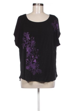 Дамска блуза Maurices, Размер XXL, Цвят Многоцветен, Цена 18,47 €, #137441187