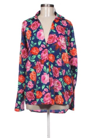 Bluză de femei Pieces, Mărime XL, Culoare Multicolor, Preț 54,09 Lei, #137441405