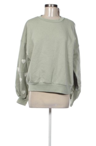 Bluzka damska ONLY, Rozmiar M, Kolor Zielony, Cena 46,99 zł, #137441425