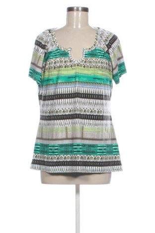 Bluză de femei Canda, Mărime L, Culoare Multicolor, Preț 36,74 Lei, #137442101