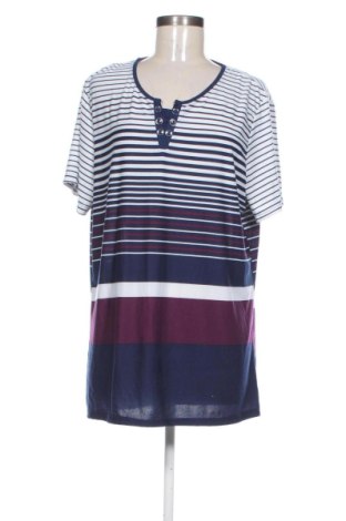 Bluzka damska Unbranded, Rozmiar XXL, Kolor Kolorowy, Cena 78,15 zł, #137442324
