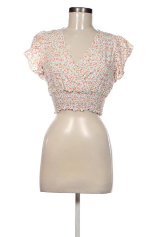 Bluzka damska Unbranded, Rozmiar M, Kolor Kolorowy, Cena 50,80 zł, #137442359