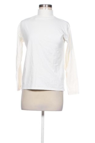 Bluzka damska Unbranded, Rozmiar M, Kolor ecru, Cena 29,63 zł, #137442463