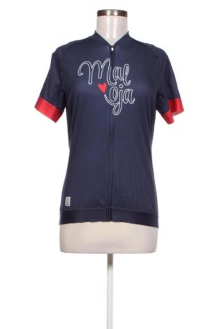 Bluză de femei Maloja, Mărime XL, Culoare Albastru, Preț 128,09 Lei, #137442544