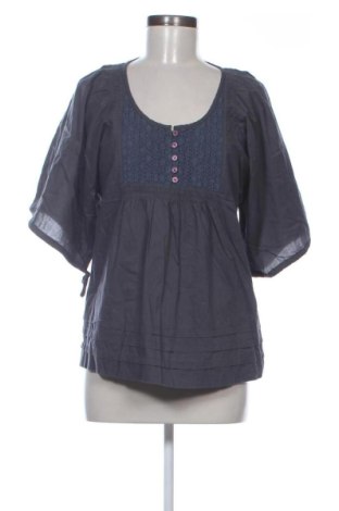 Дамска блуза Unbranded, Размер L, Цвят Син, Цена 7,00 €, #137442668