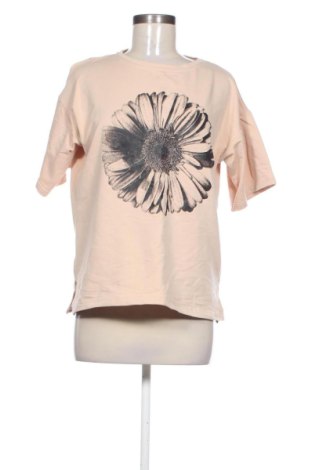 Bluzka damska Unbranded, Rozmiar L, Kolor Beżowy, Cena 63,50 zł, #137442866