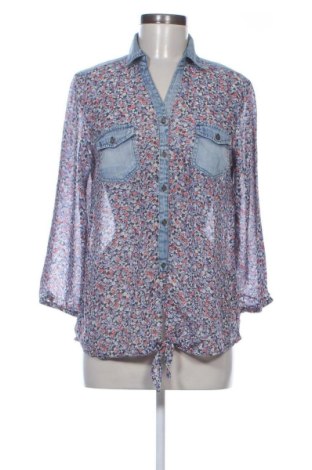 Bluză de femei Laura Torelli, Mărime L, Culoare Multicolor, Preț 31,49 Lei, #137443036
