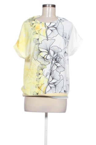 Bluzka damska Fusion, Rozmiar XL, Kolor Kolorowy, Cena 59,27 zł, #137443129