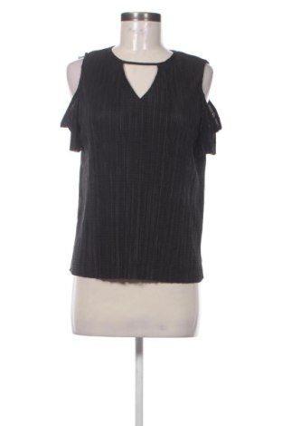 Bluză de femei Tally Weijl, Mărime M, Culoare Negru, Preț 31,49 Lei, #137443273