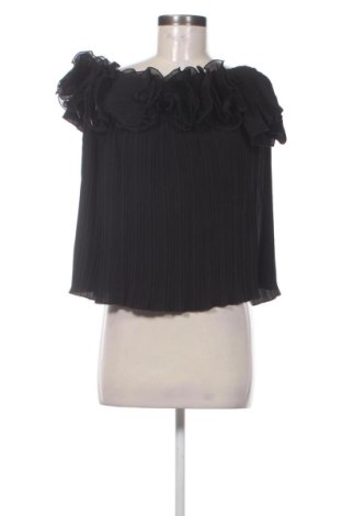 Bluză de femei Unbranded, Mărime L, Culoare Negru, Preț 62,99 Lei, #137443906