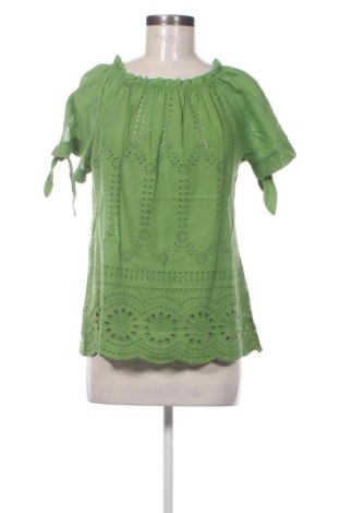 Bluză de femei Unbranded, Mărime L, Culoare Verde, Preț 62,99 Lei, #137444231