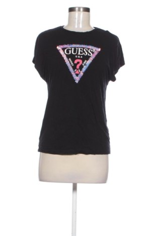 Dámska blúza Guess, Veľkosť XS, Farba Čierna, Cena  24,00 €, #137444352