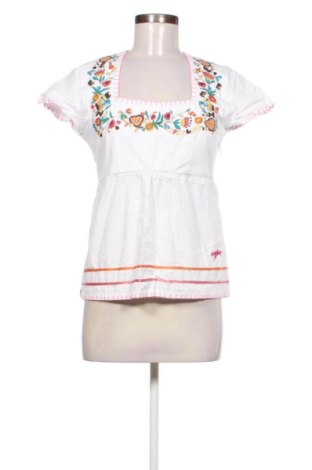 Dámska blúza Pepe Jeans, Veľkosť M, Farba Viacfarebná, Cena  18,00 €, #137444496