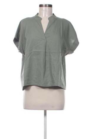 Dámska blúza Unbranded, Veľkosť L, Farba Zelená, Cena  12,00 €, #137444663