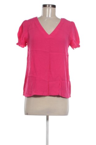 Дамска блуза Esprit, Размер S, Цвят Розов, Цена 13,95 €, #137444738