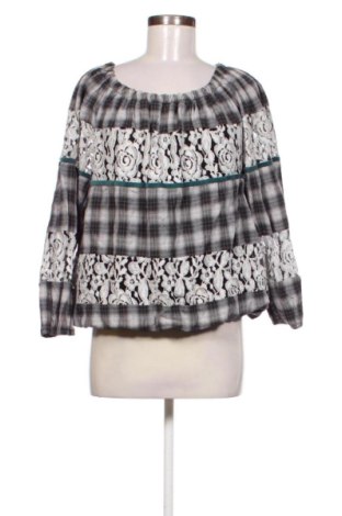 Dámska blúza Fetish, Veľkosť XL, Farba Viacfarebná, Cena  18,00 €, #137444800