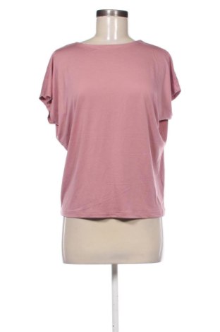 Дамска блуза Uniqlo, Размер S, Цвят Пепел от рози, Цена 12,81 €, #137444905