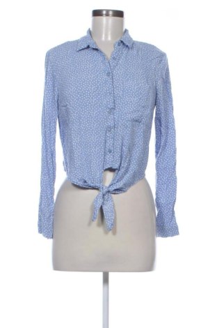 Bluză de femei Cropp, Mărime L, Culoare Multicolor, Preț 31,49 Lei, #137444975