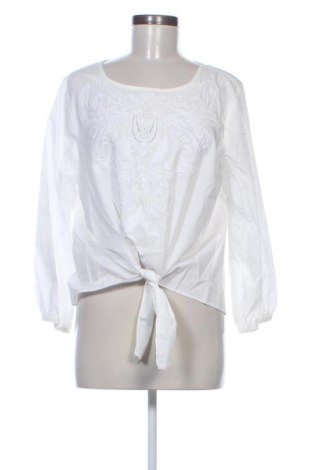 Bluză de femei INC International Concepts, Mărime L, Culoare Alb, Preț 52,49 Lei, #137445074