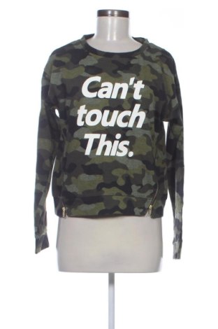 Дамска блуза H&M, Размер M, Цвят Многоцветен, Цена 6,18 €, #137445103