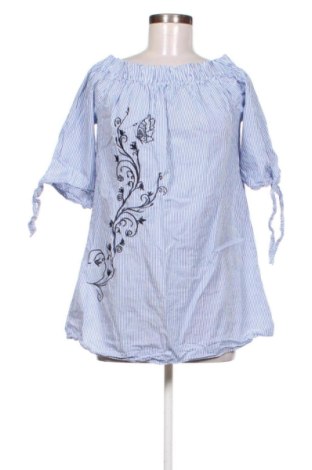 Bluză de femei Anna Ellis, Mărime L, Culoare Multicolor, Preț 36,74 Lei, #137445182