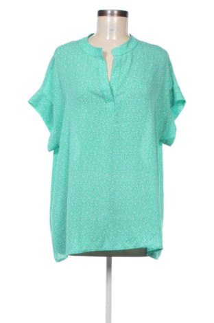 Bluză de femei Pleione, Mărime XL, Culoare Verde, Preț 57,74 Lei, #137445291