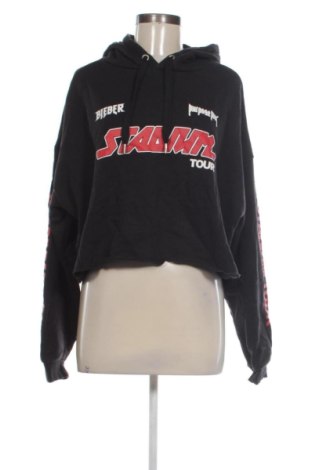 Дамска блуза Justin Bieber, Размер XL, Цвят Черен, Цена 7,00 €, #137445503