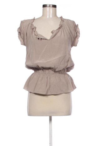 Bluză de femei Pinko, Mărime M, Culoare Bej, Preț 270,07 Lei, #137445552