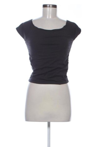 Bluză de femei Koton, Mărime M, Culoare Negru, Preț 47,00 Lei, #137445724