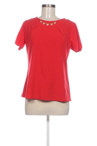 Bluză de femei Unbranded, Mărime M, Culoare Roșu, Preț 31,49 Lei, #137445920