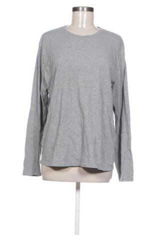 Дамска блуза Walbusch, Размер 3XL, Цвят Сив, Цена 17,48 €, #137446066