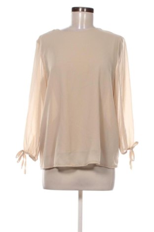 Bluză de femei Unbranded, Mărime L, Culoare Bej, Preț 57,74 Lei, #137447372