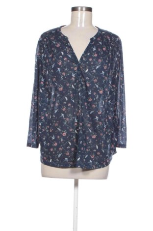 Bluză de femei H&M, Mărime L, Culoare Multicolor, Preț 47,24 Lei, #137447531